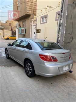 کرایسلەر سێبرینگ